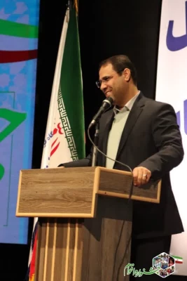 معلمان حلقه وصل نسل ها به یکدیگر هستند/ اقوام سرمایه های ایران هستند. 3