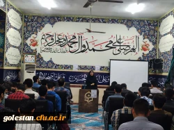 برگزاری کارگاه قصه گویی با حضور جلالی رئیس کانون پرورش فکری کودکان شماره1 گنبدکاووس 2