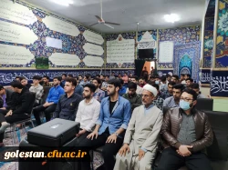 برگزاری کارگاه قصه گویی با حضور جلالی رئیس کانون پرورش فکری کودکان شماره1 گنبدکاووس 3