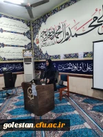 برگزاری کارگاه قصه گویی با حضور جلالی رئیس کانون پرورش فکری کودکان شماره1 گنبدکاووس 4