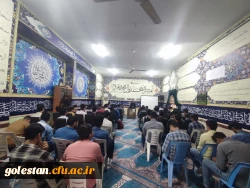 برگزاری کارگاه قصه گویی با حضور جلالی رئیس کانون پرورش فکری کودکان شماره1 گنبدکاووس 5