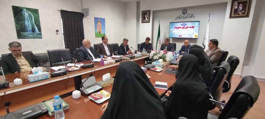 هدف نهایی و اساسی دانشگاه فرهنگیان تغییر در وضعیت تحصیلی دانش آموزان است. 5