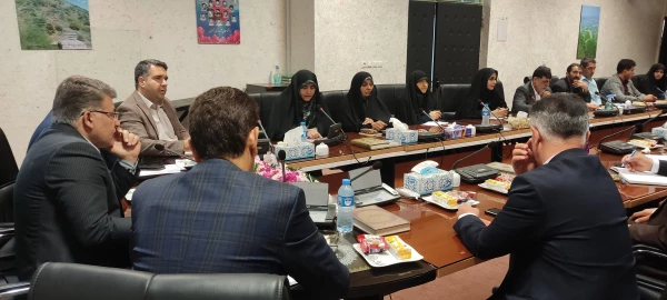 هدف نهایی و اساسی دانشگاه فرهنگیان تغییر در وضعیت تحصیلی دانش آموزان است. 6