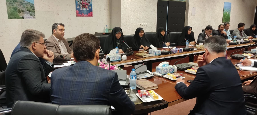 هدف نهایی و اساسی دانشگاه فرهنگیان تغییر در وضعیت تحصیلی دانش آموزان است. 6