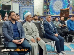 برگزاری کارگاه انتقال تجربیات معلمی و جایگاه مقام معلم با حضور استاد صادقلو  5