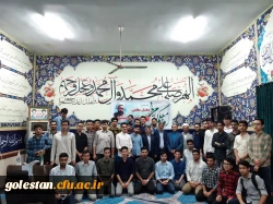 برگزاری کارگاه انتقال تجربیات معلمی و جایگاه مقام معلم با حضور استاد صادقلو  10