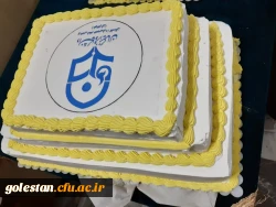 مراسم جشن نکوداشت مقام معلم در دانشگاه فرهنگیان پردیس امام خمینی(ره) گرگان برگزار شد.  2