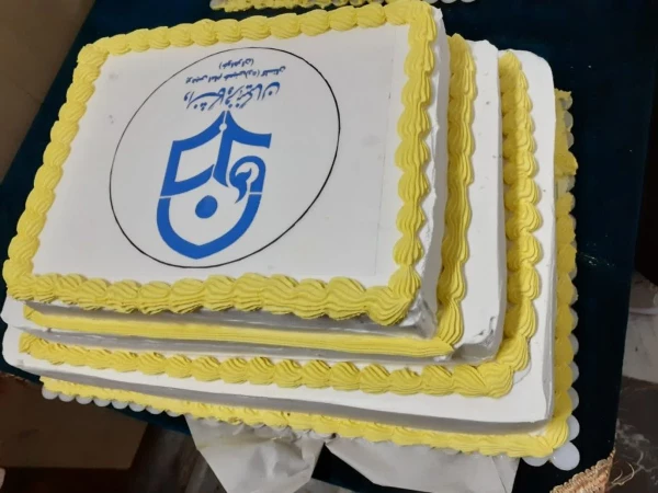 مراسم جشن نکوداشت مقام معلم در دانشگاه فرهنگیان پردیس امام خمینی(ره) گرگان برگزار شد.  2