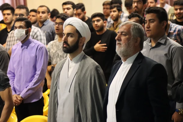 دورهآموزشی معراج با حضور دانشجو معلمان استان گلستان آغاز شد 4