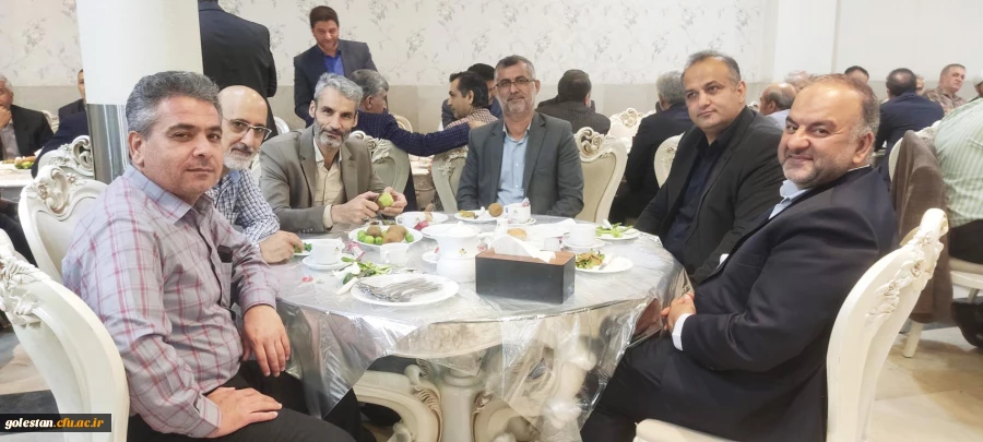 گزارش تصویری مراسم هفته سرآمدی آموزش 1 3