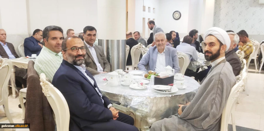 گزارش تصویری مراسم هفته سرآمدی آموزش 1 7