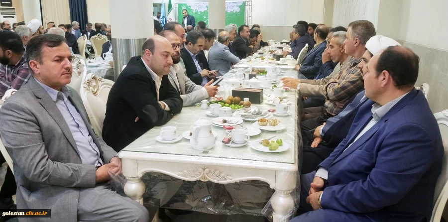 گزارش تصویری مراسم هفته سرآمدی آموزش 1 8