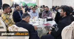 گزارش تصویری مراسم هفته سرآمدی آموزش 1 9