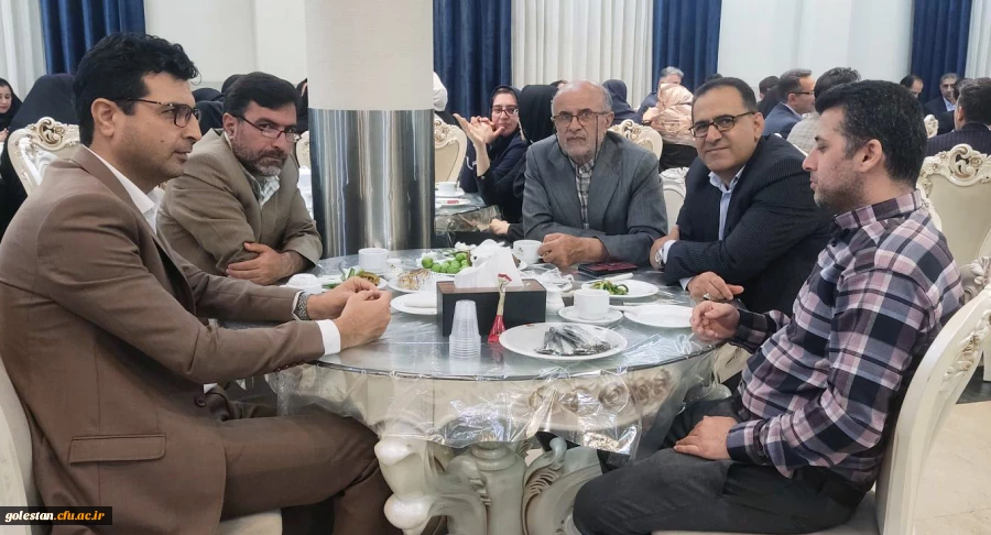 گزارش تصویری مراسم هفته سرآمدی آموزش 1 10