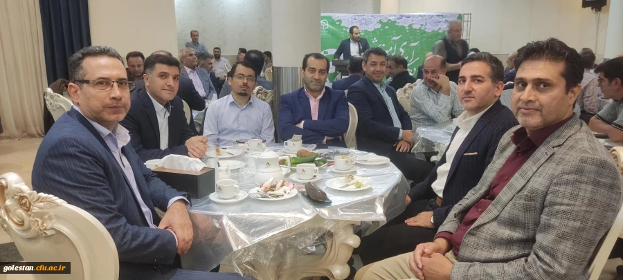 گزارش تصویری مراسم هفته سرآمدی آموزش 1 11