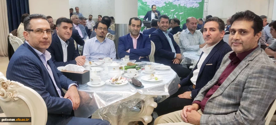 گزارش تصویری مراسم هفته سرآمدی آموزش 1 12