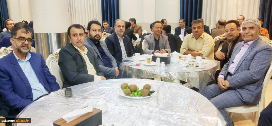 گزارش تصویری مراسم هفته سرآمدی آموزش 1 14