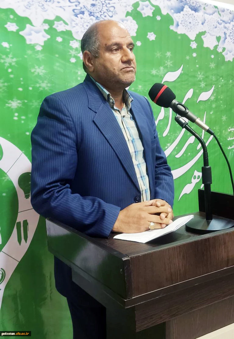 گزارش تصویری مراسم هفته سرآمدی آموزش 1 15