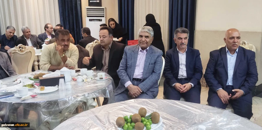 گزارش تصویری مراسم هفته سرآمدی آموزش 1 17