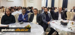 گزارش تصویری مراسم هفته سرآمدی آموزش 1 18