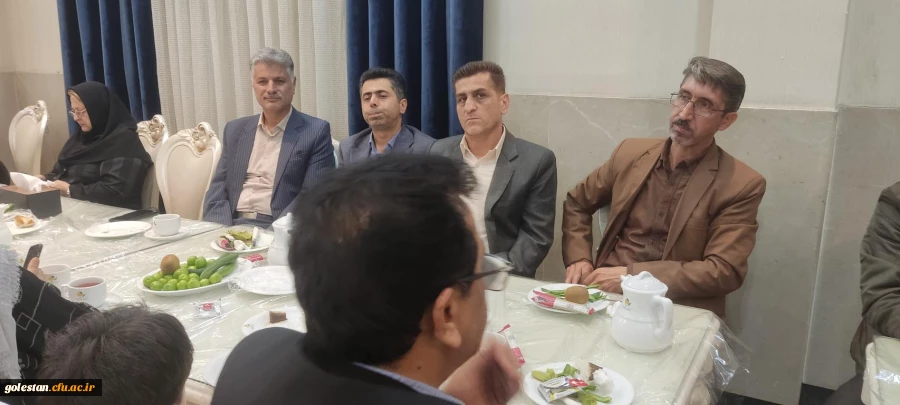 گزارش تصویری مراسم هفته سرآمدی آموزش 1 20