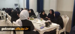 گزارش تصویری مراسم هفته سرآمدی آموزش 1 21