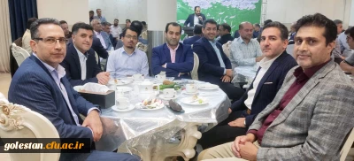 گزارش تصویری مراسم هفته سرآمدی آموزش 1