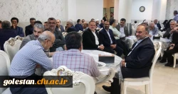 گزارش تصویری مراسم هفته سرآمدی آموزش 2 2