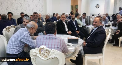 گزارش تصویری مراسم هفته سرآمدی آموزش 2