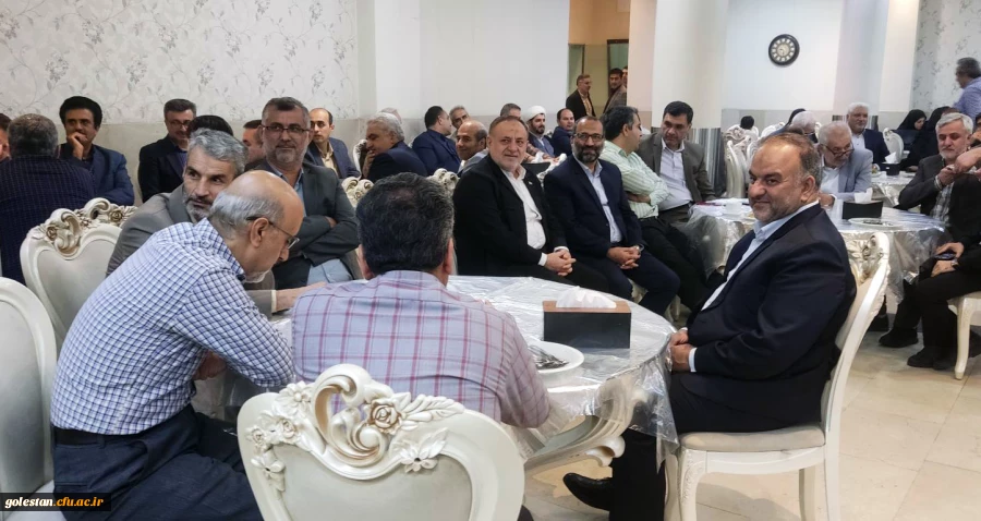 گزارش تصویری مراسم هفته سرآمدی آموزش 2 2