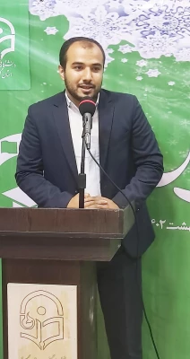 گزارش تصویری مراسم هفته سرآمدی آموزش 2 3