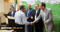 گزارش تصویری مراسم هفته سرآمدی آموزش 2 9