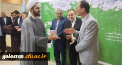 گزارش تصویری مراسم هفته سرآمدی آموزش 2 11
