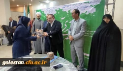 گزارش تصویری مراسم هفته سرآمدی آموزش 2 13