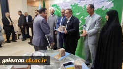 گزارش تصویری مراسم هفته سرآمدی آموزش 2 17