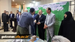 گزارش تصویری مراسم هفته سرآمدی آموزش 2 18