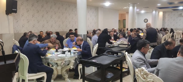 گزارش تصویری مراسم هفته سرآمدی آموزش 2 19