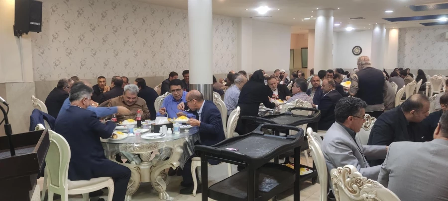 گزارش تصویری مراسم هفته سرآمدی آموزش 2 19