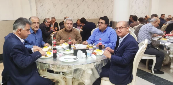 گزارش تصویری مراسم هفته سرآمدی آموزش 2 20