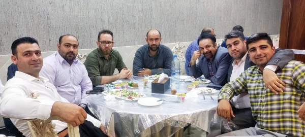 گزارش تصویری مراسم هفته سرآمدی آموزش 2 21