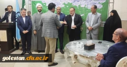 مراسم هفته سرآمدی آموزش