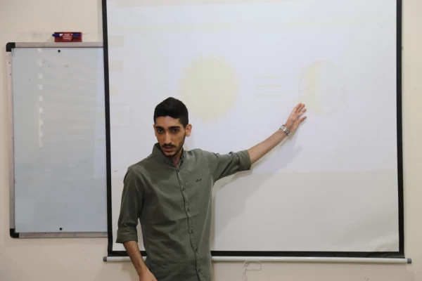 نفرات برتر جشنواره تدریس برتر استان گلستان معرفی شدند 4