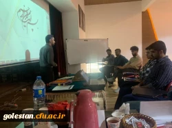 نفرات برتر جشنواره تدریس برتر استان گلستان معرفی شدند 5