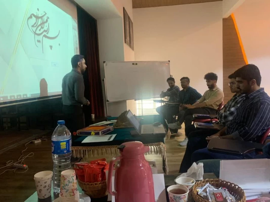 نفرات برتر جشنواره تدریس برتر استان گلستان معرفی شدند 5