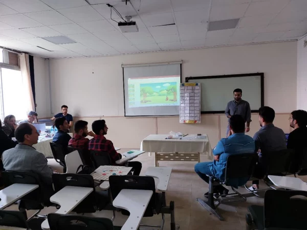 نفرات برتر جشنواره تدریس برتر استان گلستان معرفی شدند 6