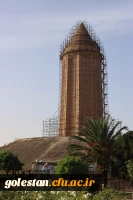 اردوی یک روزه دانشجویان پردیس آیت الله خامنه ای به ترکمن صحرا 3