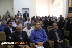 آغاز دوره های آموزشی ارتقاء وتوانمندسازی نیروی انسانی در مدارس و مراکز غیردولتی گلستان 2