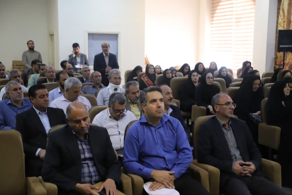 آغاز دوره های آموزشی ارتقاء وتوانمندسازی نیروی انسانی در مدارس و مراکز غیردولتی گلستان 2