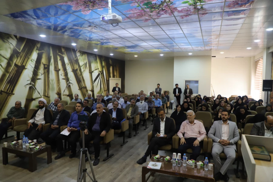 آغاز دوره های آموزشی ارتقاء وتوانمندسازی نیروی انسانی در مدارس و مراکز غیردولتی گلستان 3