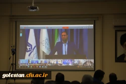 آغاز دوره های آموزشی ارتقاء وتوانمندسازی نیروی انسانی در مدارس و مراکز غیردولتی گلستان 4